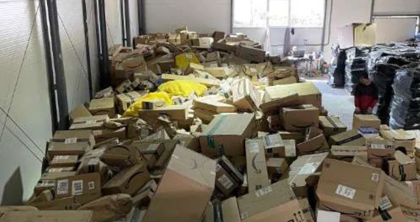 Lote Pro – Valor retail hasta 900€ | Inventario de alta gama