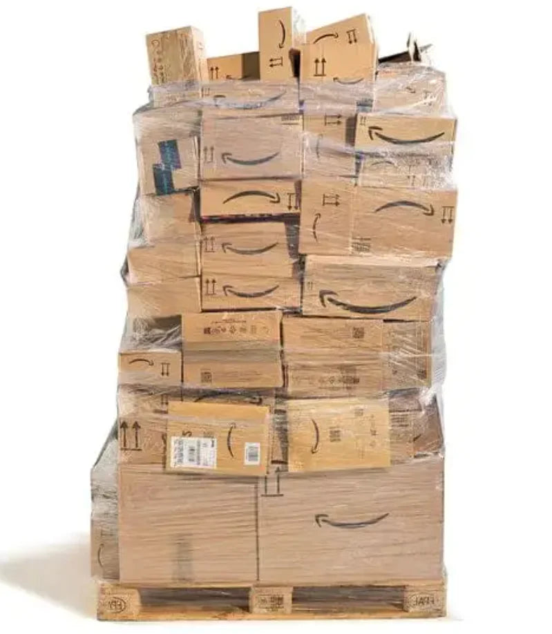 Lote Starter – Valor retail hasta 550€ | Ideal para reventa