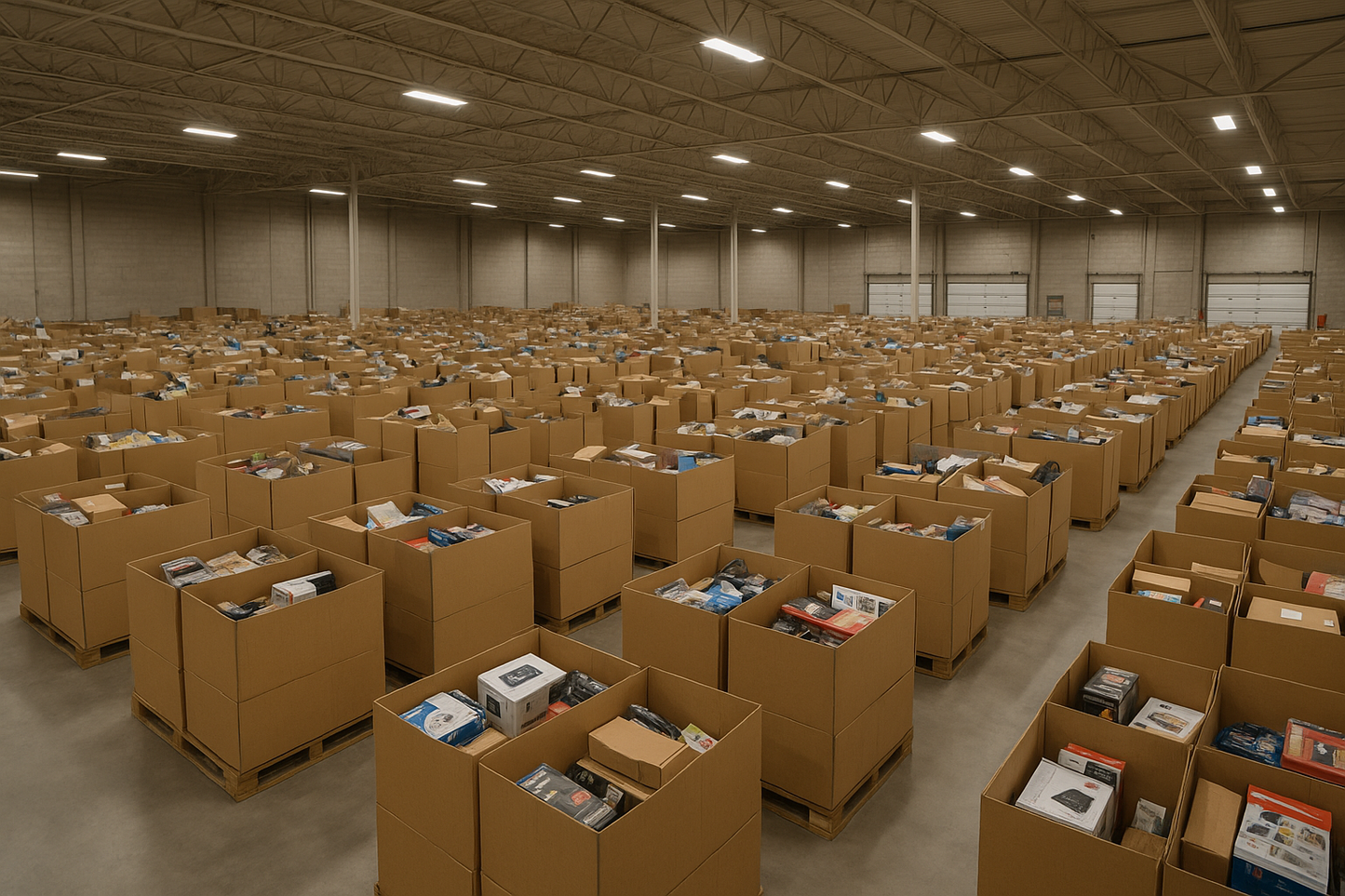 Lote Básico – Valor retail hasta 250€ | Entrada a la reventa